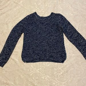 Ambiance Knit Sweater